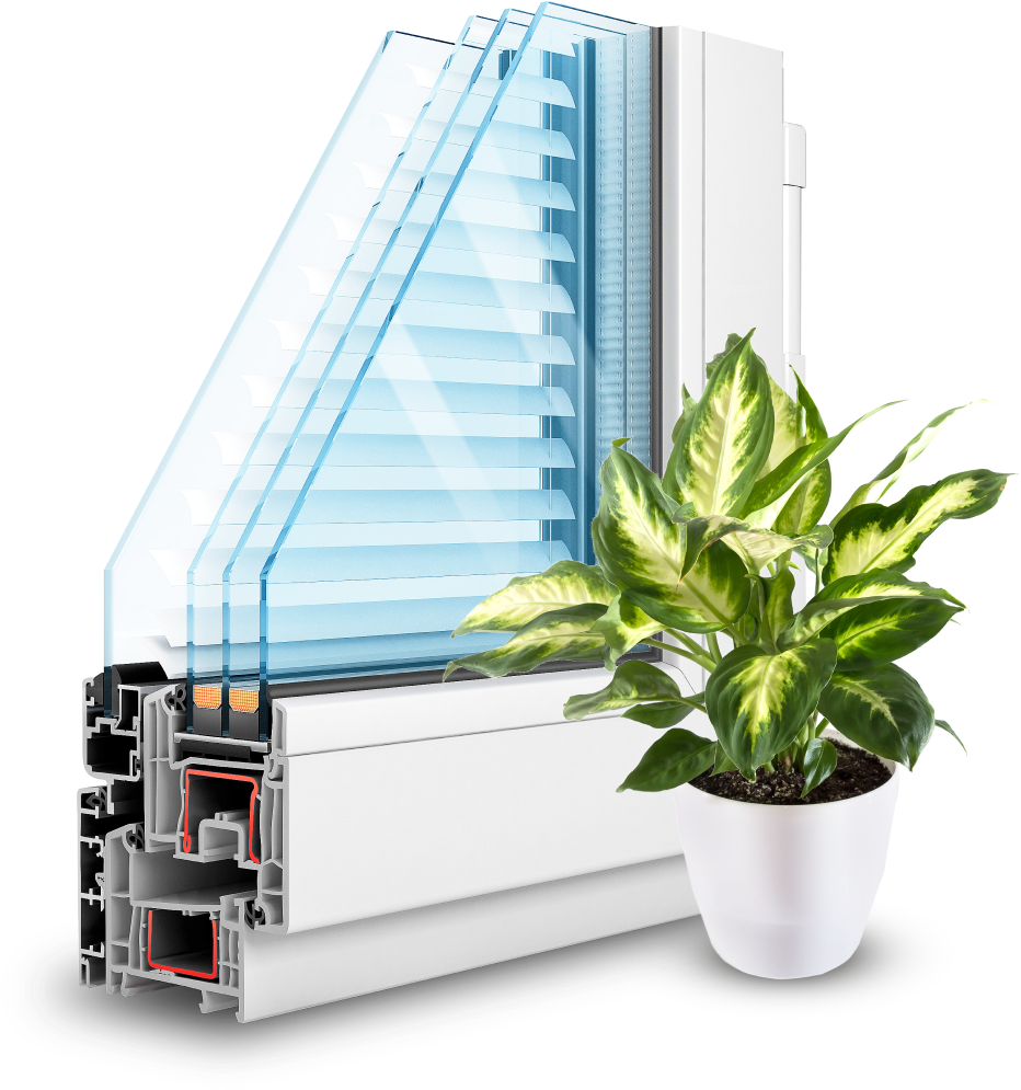 Холодное остекление балкона или лоджии по низкой цене