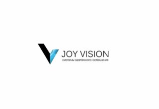 Joy Vision logo