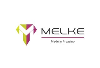 Melke logo