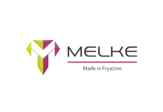 Melke logo