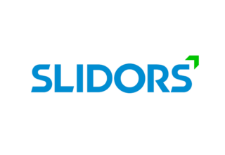 Slidors лого