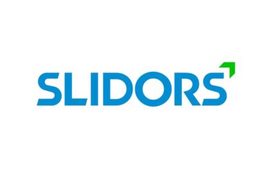 Slidors лого