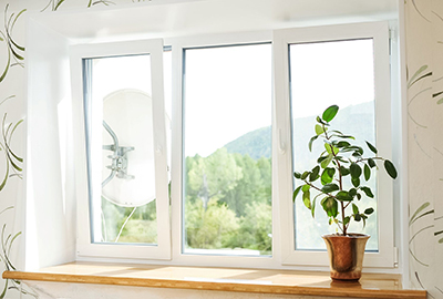 Which windows to choose for an apartment
