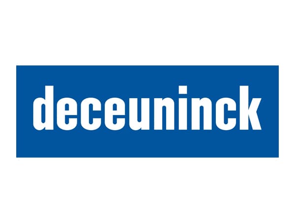 Профили Deceuninck