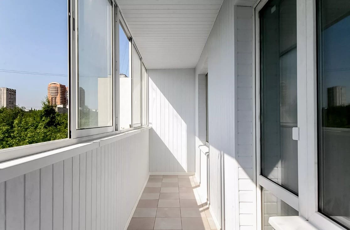 Профильные системы Provedal