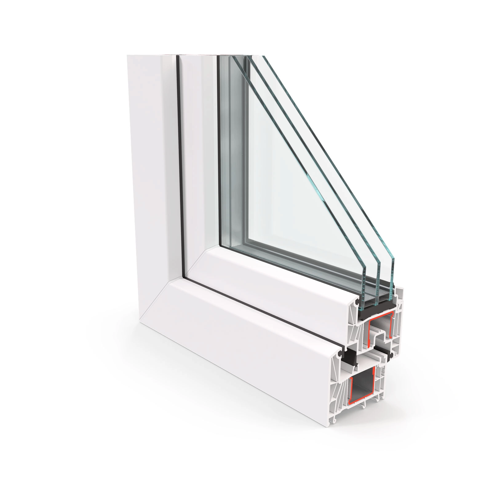 Рехау Диамант