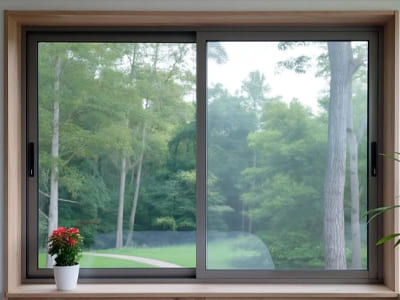 Хорошие раздвижные окна