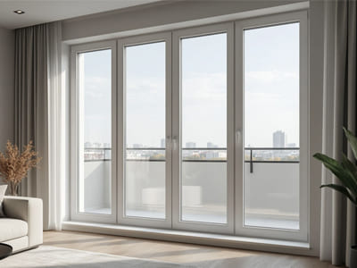 Сколько лет реально служит ПВХ-окно и его элементы